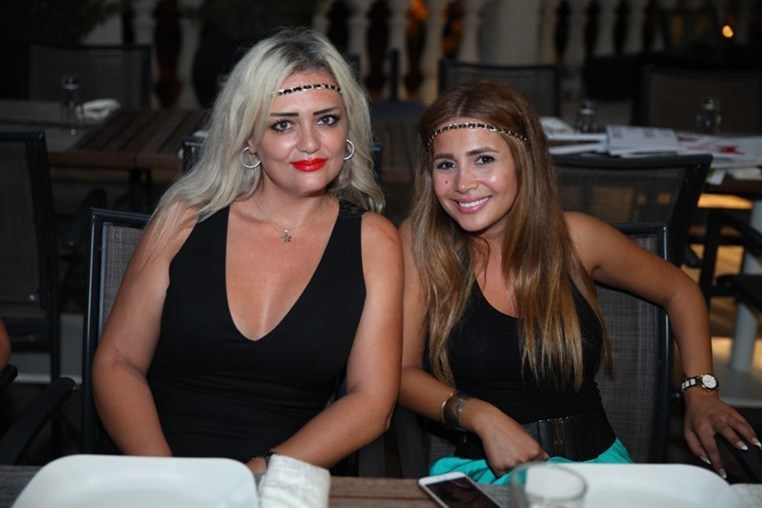 Weekend Live Groove at Monte Cassino